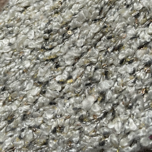 Express Knit Beanie Pom Pom Hat One Size fits most - Picture 11 of 12